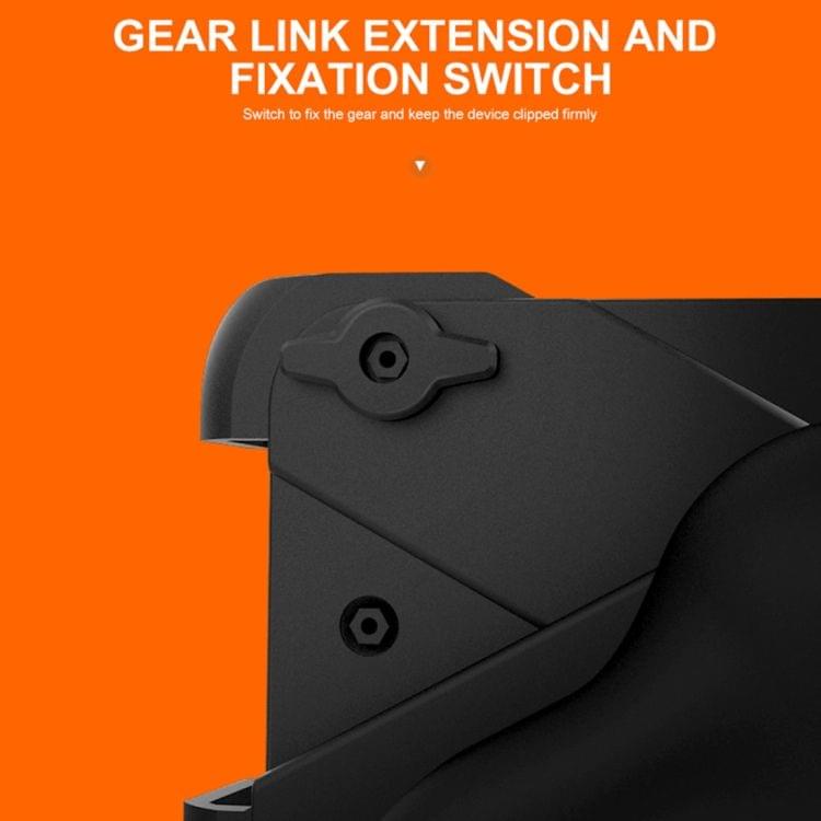 Upgrade Lazy Bracket Neck Holder Flexible Long Arm Mount Support