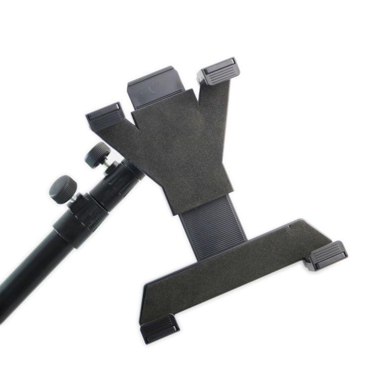 Adjustable Tablet Tripod Stand for iPAD 2 3 4 Air Mini / Galaxy Note 10.1