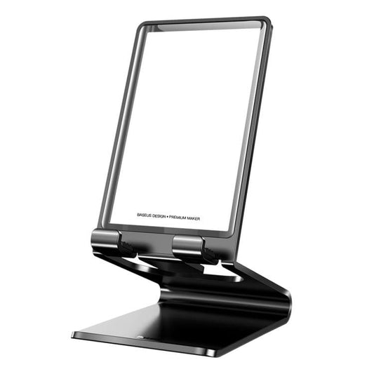 Baseus SUGENT-XF01 Suspension Glass Desktop Bracket Phone Holder