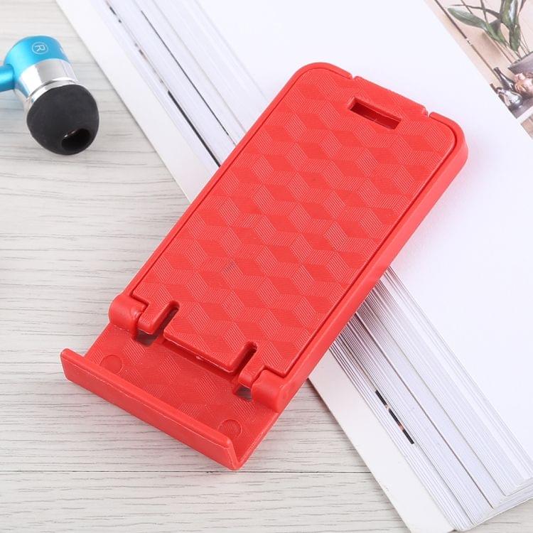 Mini Universal Adjustable Foldable Phone Desk Holder