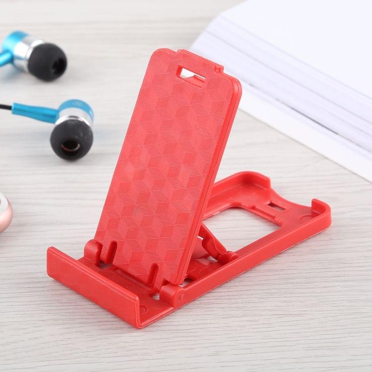 Mini Universal Adjustable Foldable Phone Desk Holder
