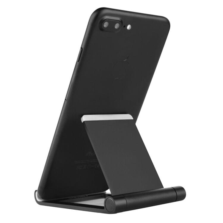 IPS-Z26 Universal Aluminum Alloy Foldable Adjustable Holder Stand