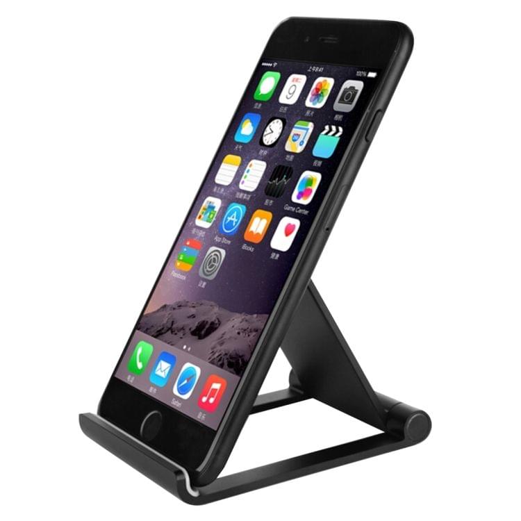 IPS-Z26 Universal Aluminum Alloy Foldable Adjustable Holder Stand