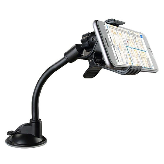 KALAIDENG X6 Universal ABS Silicone+Imported Rubber 360 Degree Rotation Foldable Adjustable Desk / Car Cup Holder Stand