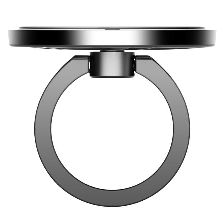 360 Degree Rotation Finger Spinner Ring Holder