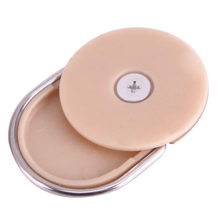 Cmzact CPS-005 Universal 360 Degrees Rotatable Plastic Ring Holder