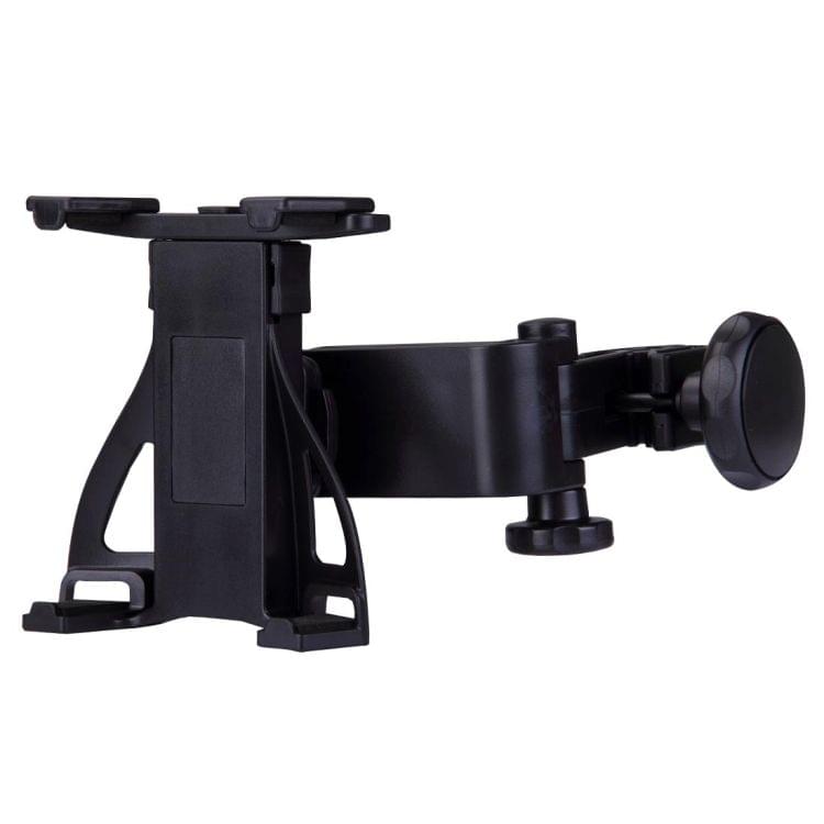 360 Degree Rotation Headrest Tablet Kit Holder