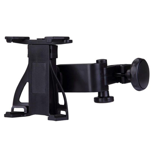 360 Degree Rotation Headrest Tablet Kit Holder