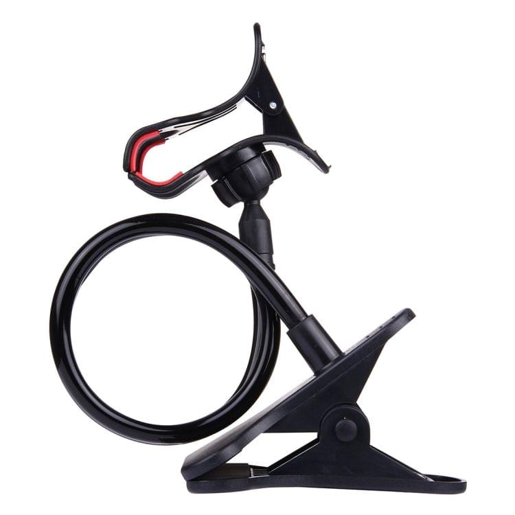 Universal Multifunctional Flexible Long Arm Lazy Bracket Desktop Headboard Bedside Car Phone Holder Stand Tablet Mount