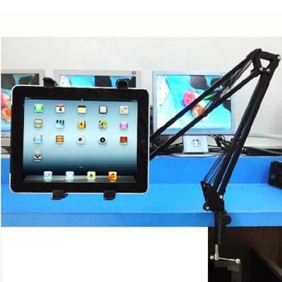 360 Degree Rotation Aluminum Alloy Material Cantilever Universal Stand
