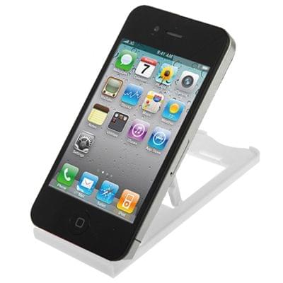 Plastic Holder