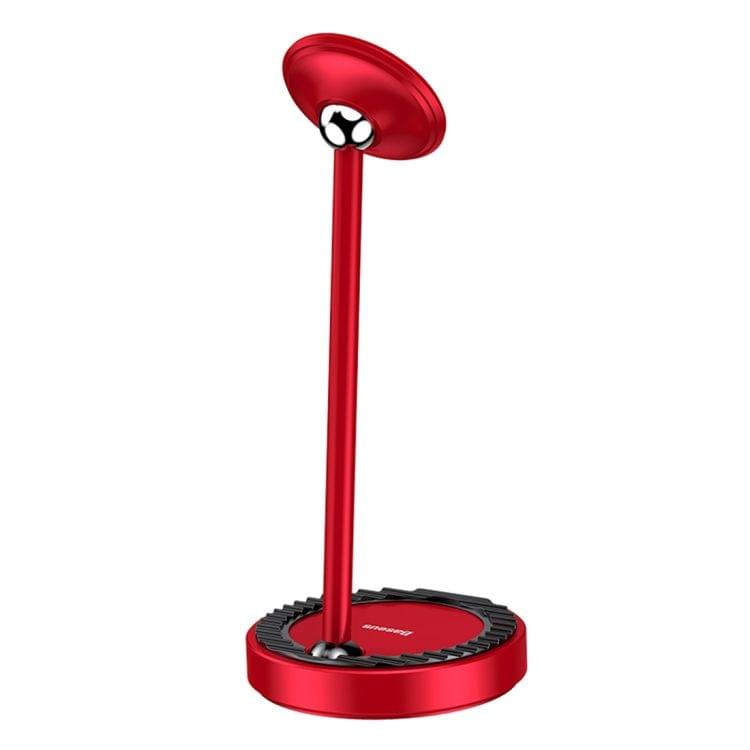 Baseus Universal Round Stable Mobile Phones Magnetic Desktop Bracket