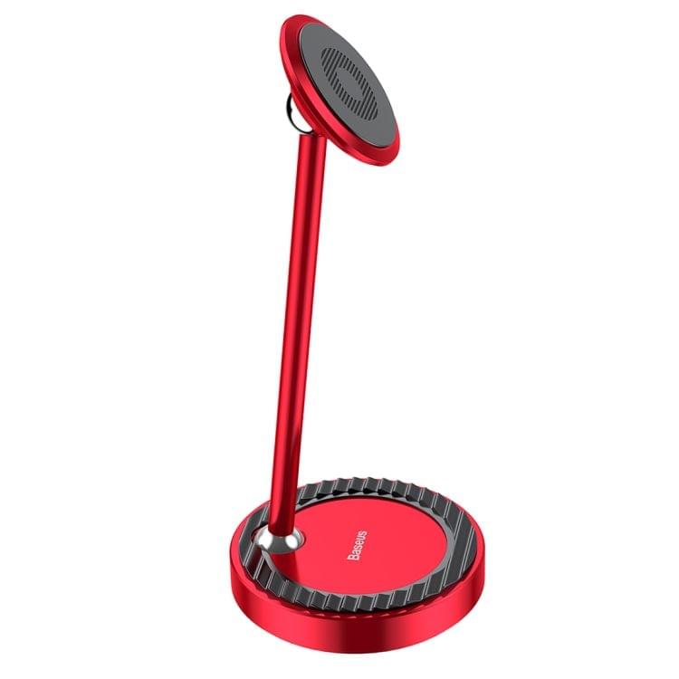 Baseus Universal Round Stable Mobile Phones Magnetic Desktop Bracket