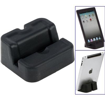 Base Stand for New iPad (iPad 3) / iPad 2 / iPad(Black)