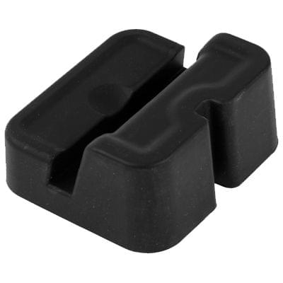 Base Stand for New iPad (iPad 3) / iPad 2 / iPad(Black)