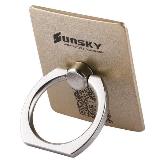 HAWEEL 360 Degrees Rotation Ring Holder