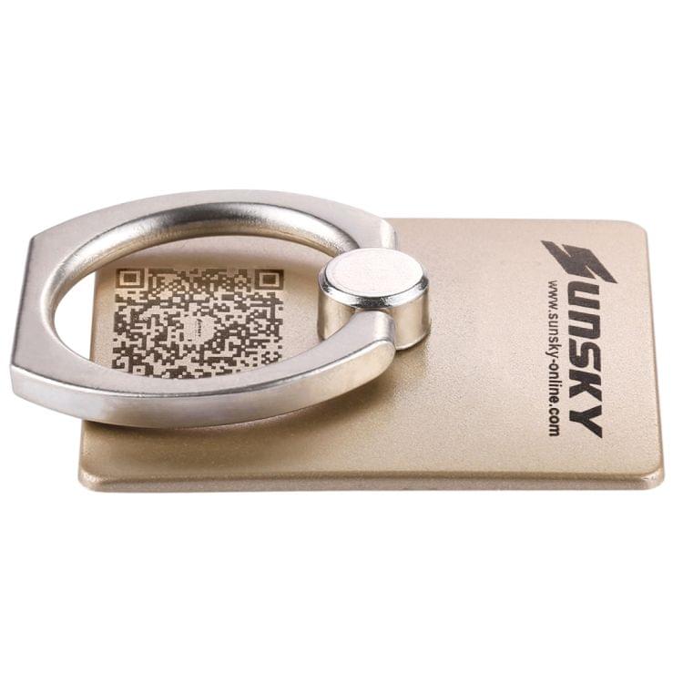 HAWEEL 360 Degrees Rotation Ring Holder