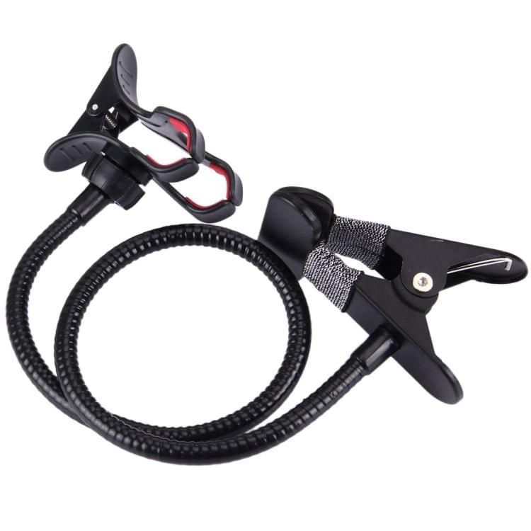 Multi-function Phone Gimbals Lazy Bedside Bed Car Decoration Bracket Holder