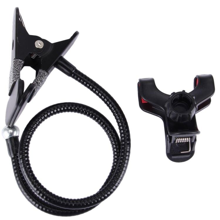 Multi-function Phone Gimbals Lazy Bedside Bed Car Decoration Bracket Holder