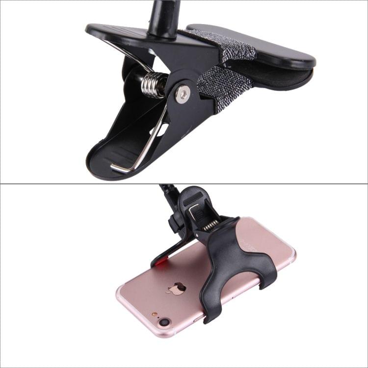 Multi-function Phone Gimbals Lazy Bedside Bed Car Decoration Bracket Holder
