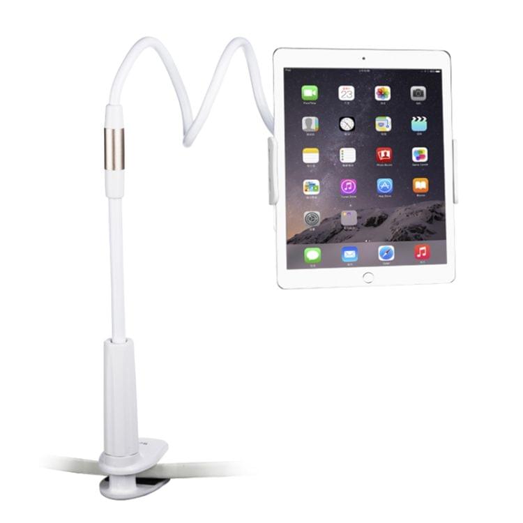 Benks Universal Flexible Long Arm Lazy Clamp Clip Bracket Desktop Headboard Holder