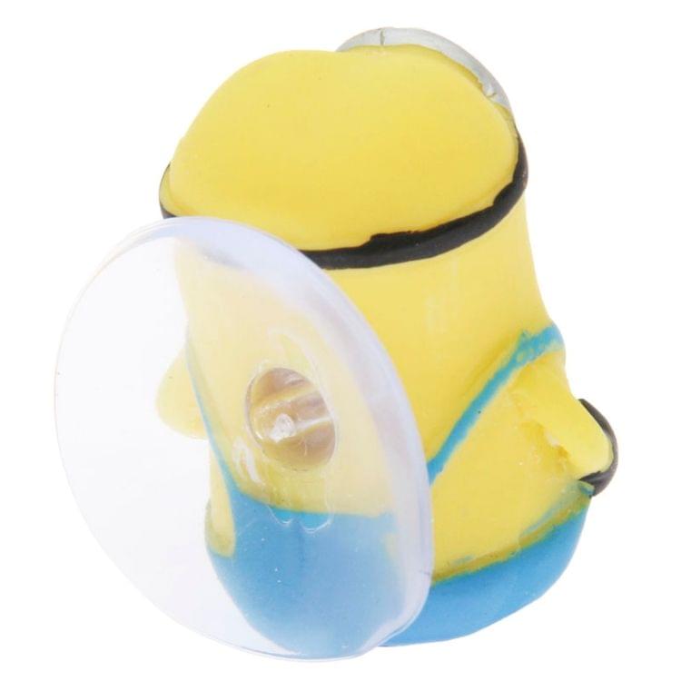 Lovely Despicable Me Style Sucker Stand Phone Holder
