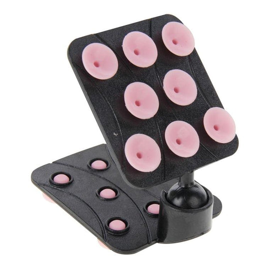 Universal 360 Degree Rotatable Cup Holder / Desktop Stand