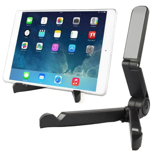Piega Portatile Stand, Fold up Stand