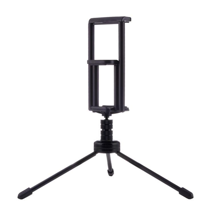 Multi-function Aluminum Alloy Tripod Mount Holder Stand