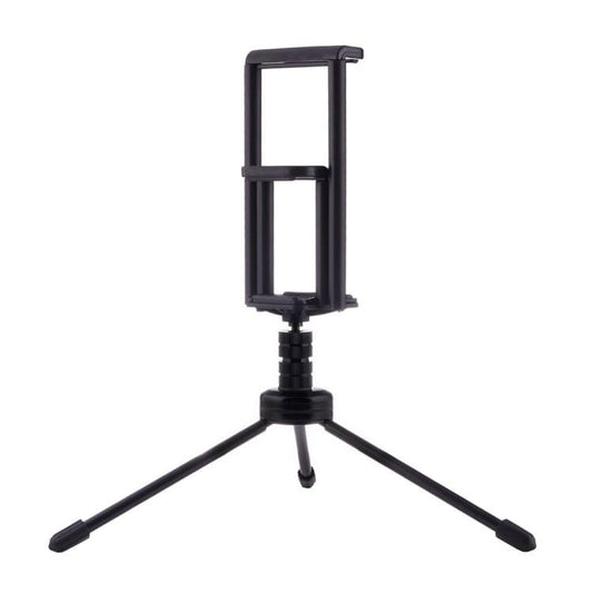Multi-function Aluminum Alloy Tripod Mount Holder Stand