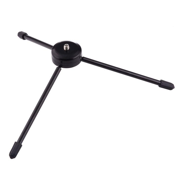 Multi-function Aluminum Alloy Tripod Mount Holder Stand