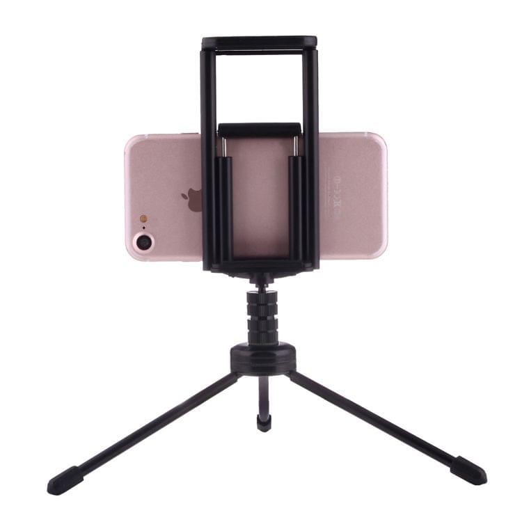 Multi-function Aluminum Alloy Tripod Mount Holder Stand