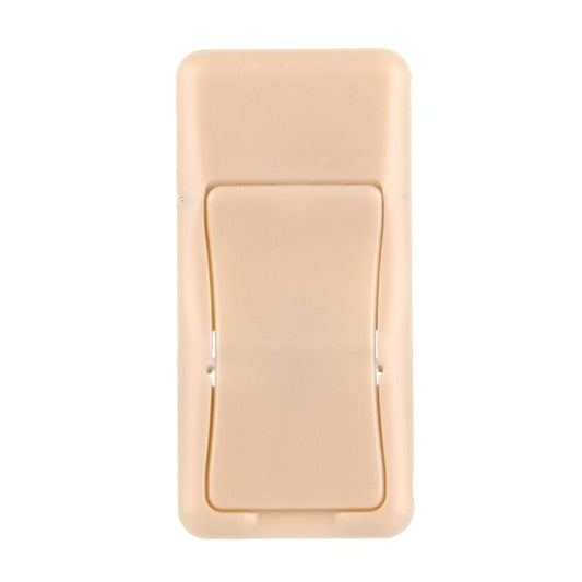 Concise Style Changeable Adjustable Universal Mini Adhesive Holder Stand, Size: 6.4 x 3.1 x 0.2 cm