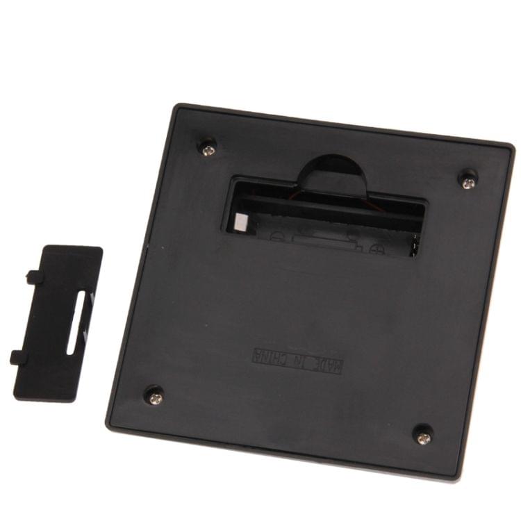 360 Degree Rotatable Solar Display Dual-use Rotary Table Phone Holder