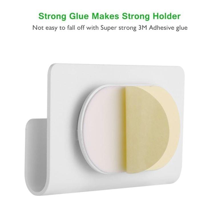 UGREEN Phone Charging Holder Wall Dock with 3M Sticker