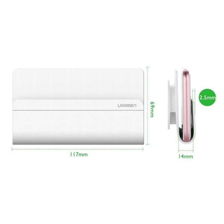 UGREEN Phone Charging Holder Wall Dock with 3M Sticker