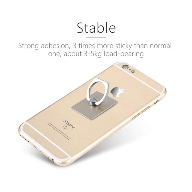 MR2063 Universal 360 Degrees Rotatable Metal Ring Holder