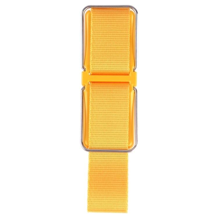 CPS-011 Universal Phone Grip Loop & Stand Holder (Yellow)