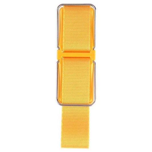 CPS-011 Universal Phone Grip Loop & Stand Holder (Yellow)