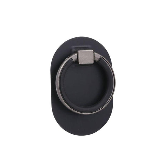 Universal Phone Adhesive Metal Plate 360 Degree Rotation Stand Finger Grip Ring Holder