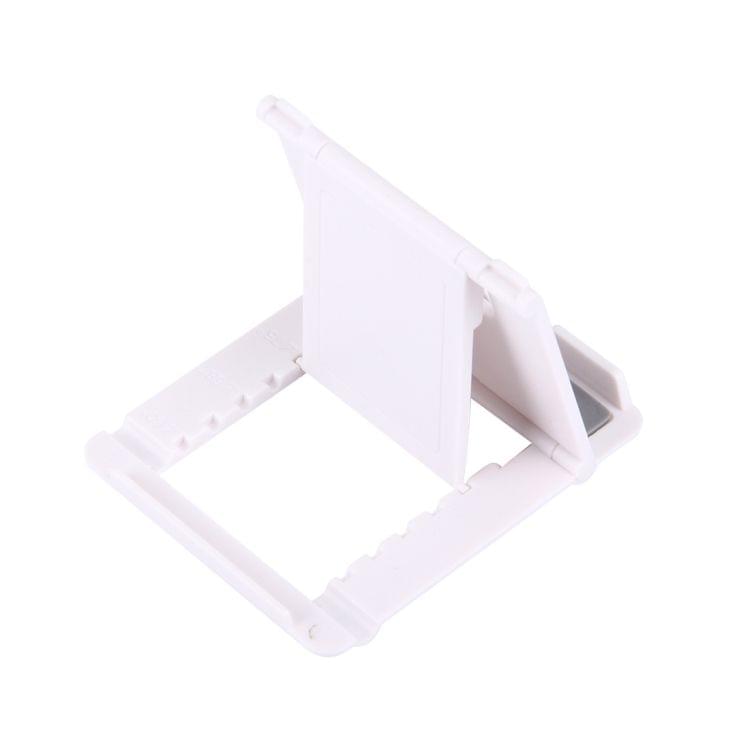 Universal Foldable Mini Phone Holder Stand, Size: 8.3 x 7.1 x 0.7 cm