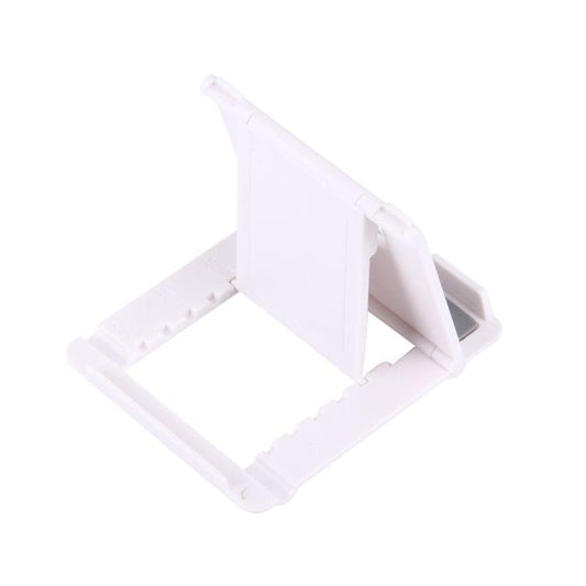 Universal Foldable Mini Phone Holder Stand, Size: 8.3 x 7.1 x 0.7 cm