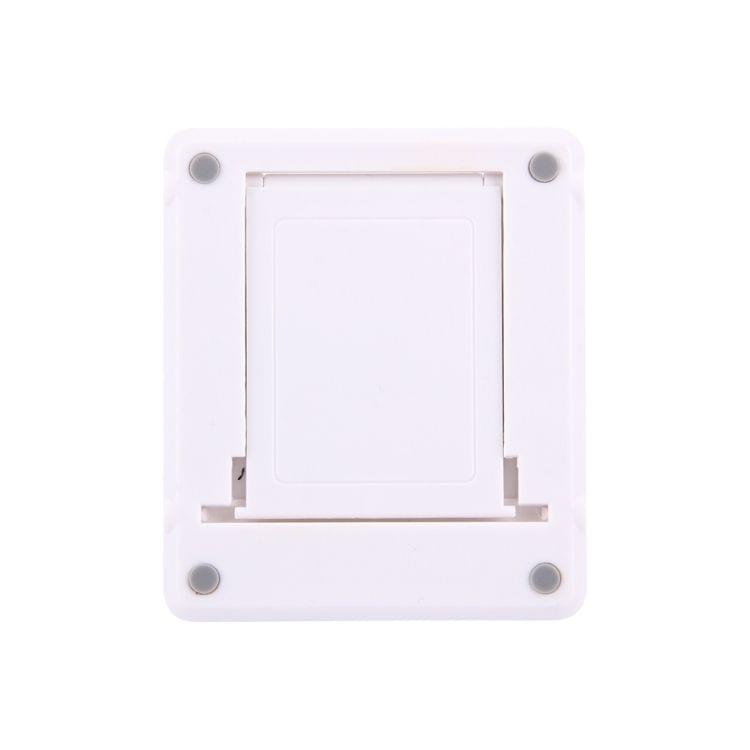 Universal Foldable Mini Phone Holder Stand, Size: 8.3 x 7.1 x 0.7 cm