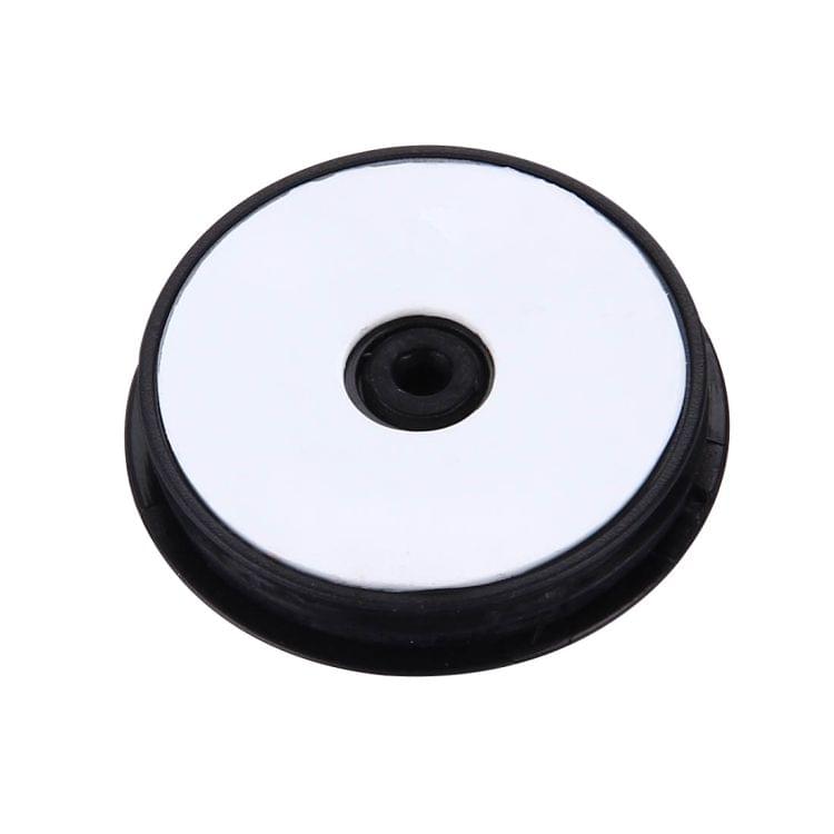 Adjustable Universal PC Sucker Holder Stand, Diameter: 4 cm, Height: 0.7-2 cm