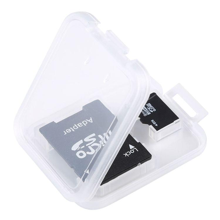 8GB High Speed Class 10 Micro SD(TF) Memory Card from Taiwan (100% Real Capacity)