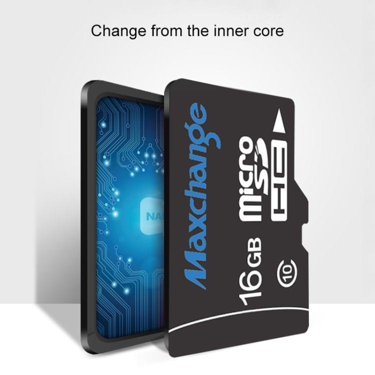 Maxchange 32GB High Speed Class10 TF(Micro SD) Memory Card for Driving Recorder
