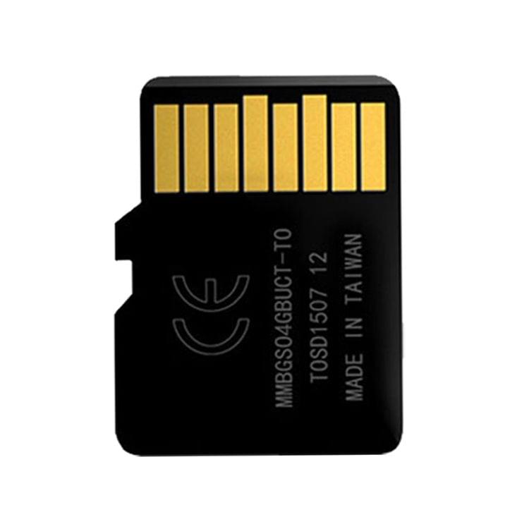 MIXZA 32GB High Speed Class10 Black TF(Micro SD) Memory Card