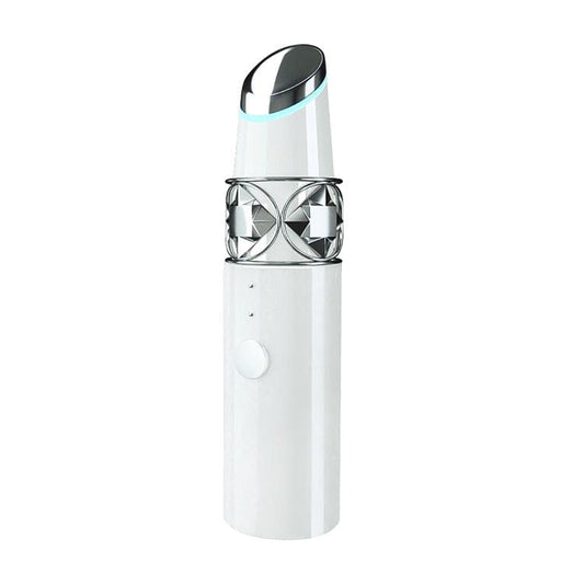 Multi-function Eye Lip Massage Pen Beauty Apparatus