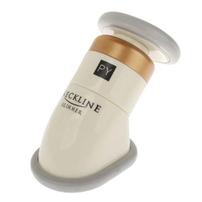 Portable Neckline Slimmer Thin Chin Exerciser Set for Women