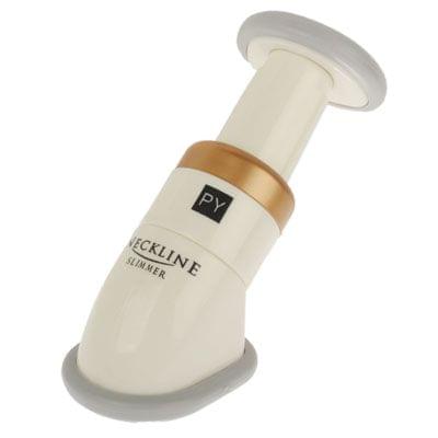 Portable Neckline Slimmer Thin Chin Exerciser Set for Women